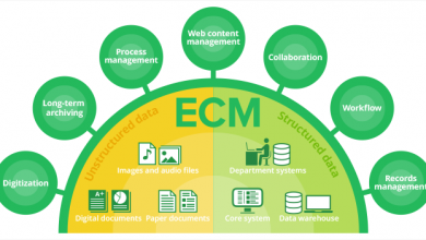 the-role-of-enterprise-content-management-in-modern-organizations