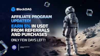 blockdag's-5%-usdt-cashback-ignites-market-excitement,-link-aims-for-$50-&-shib's-burn-rate-climbs-800%