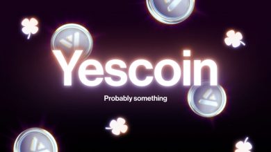 yescoin’s-web3-expansion-continues-with-$2.4m-prize-pool-and-public-sale-on-yescoin-foundation