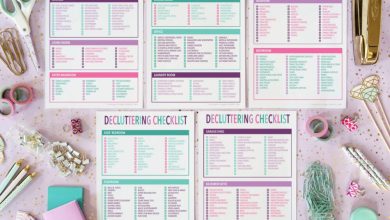 the-ultimate-decluttering-checklist-for-2025