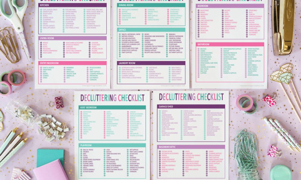 the-ultimate-decluttering-checklist-for-2025