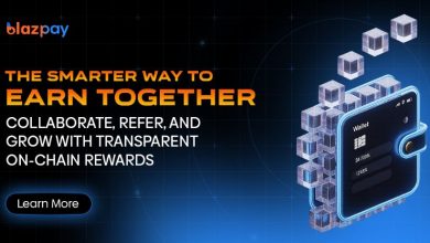blazpay-crypto-presale-momentum-explodes-as-referral-rewards-drive-rapid-growth